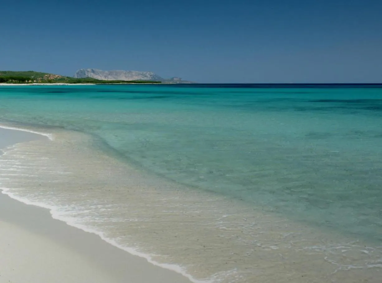 Budoni Beach Apartments