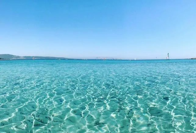 Budoni Beach Apartments