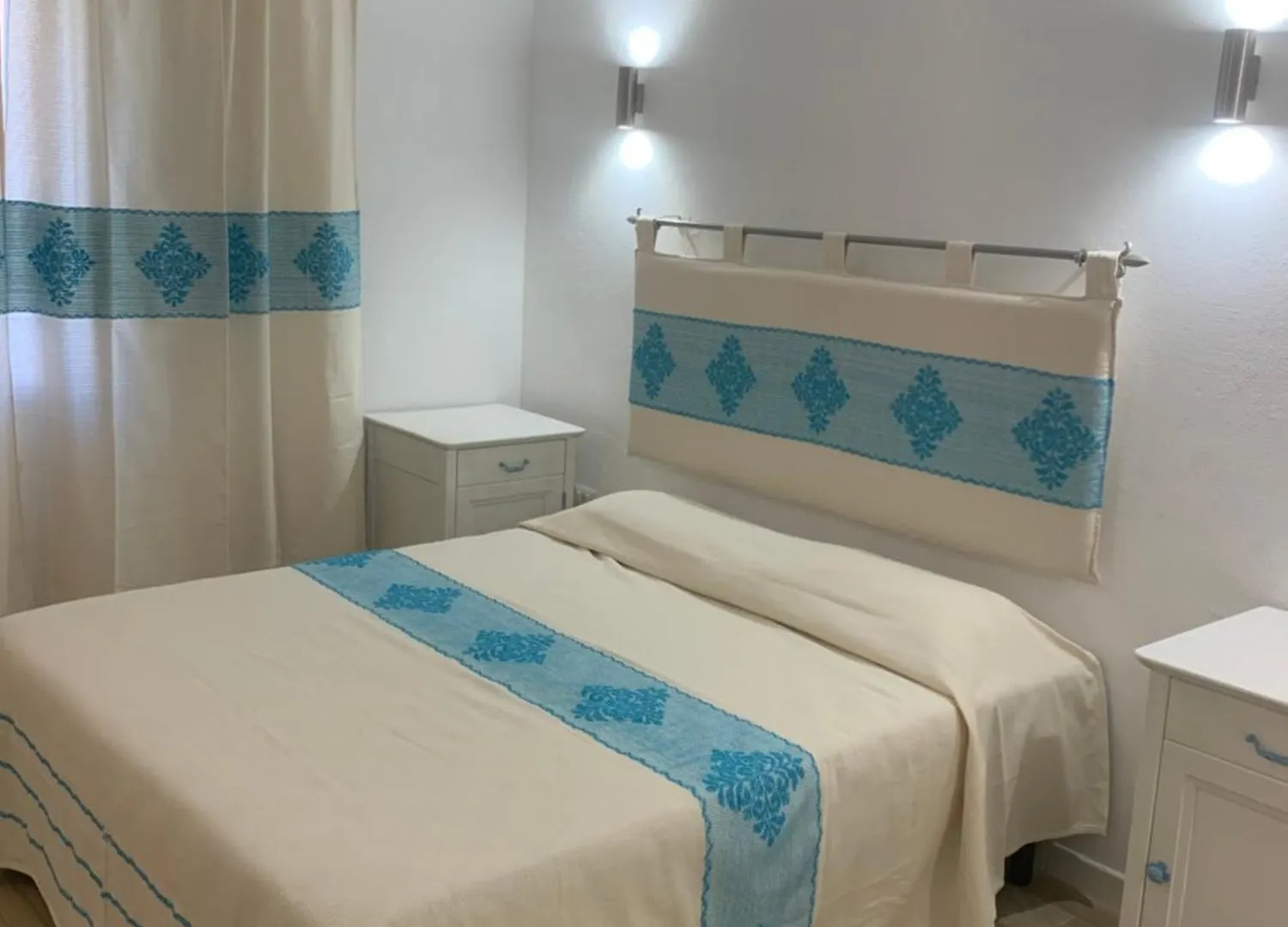 Budoni Beach Apartments 0*,