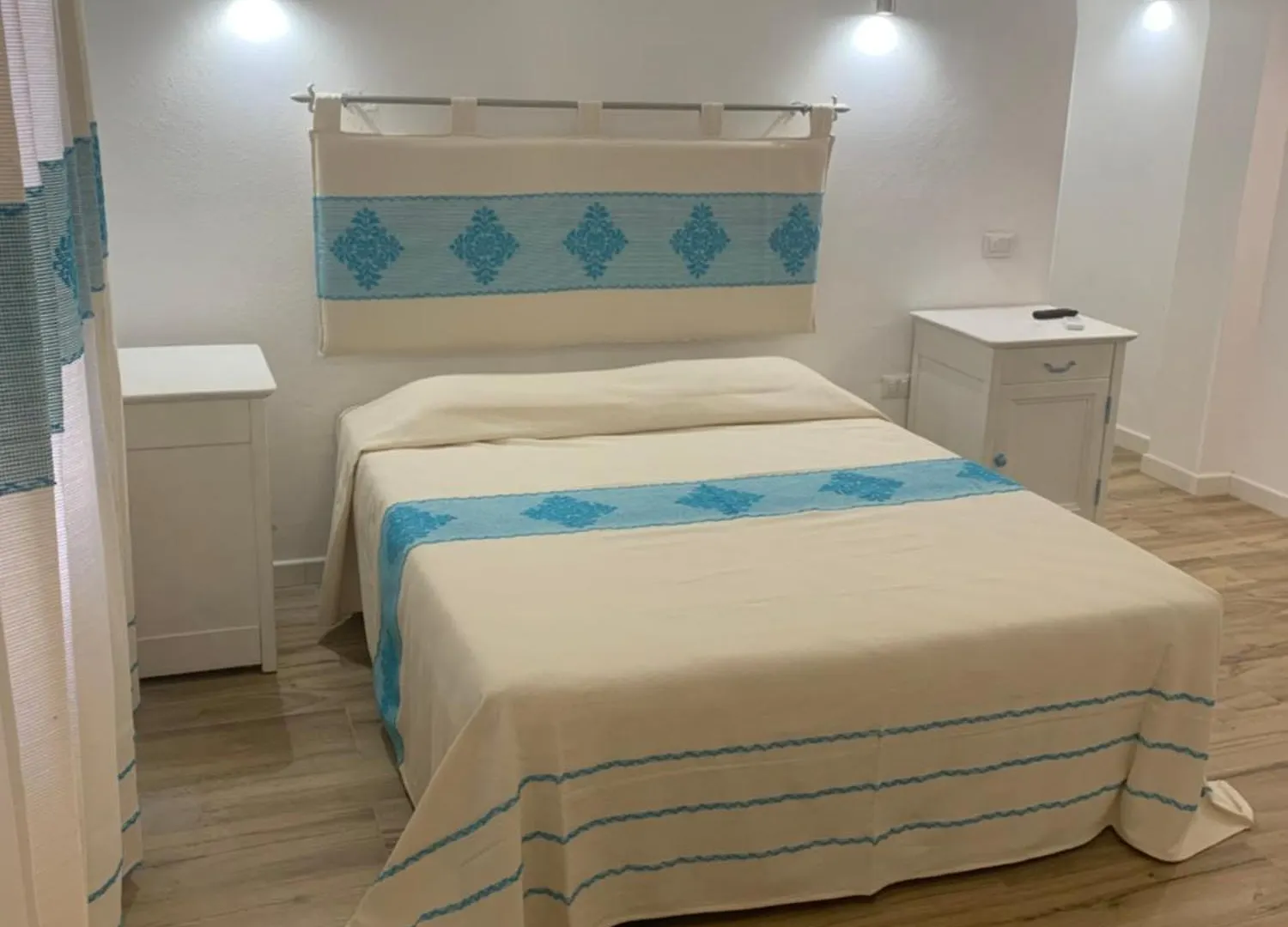 Budoni Beach Apartments