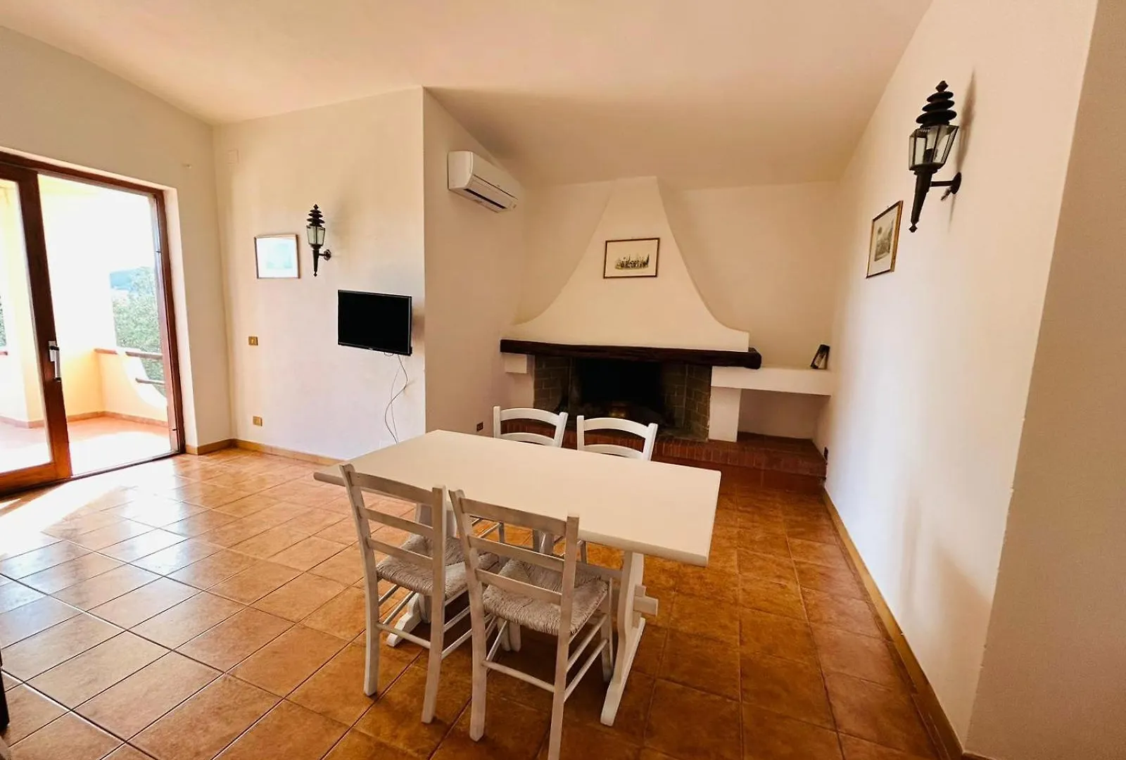 Budoni Beach Apartments Italy