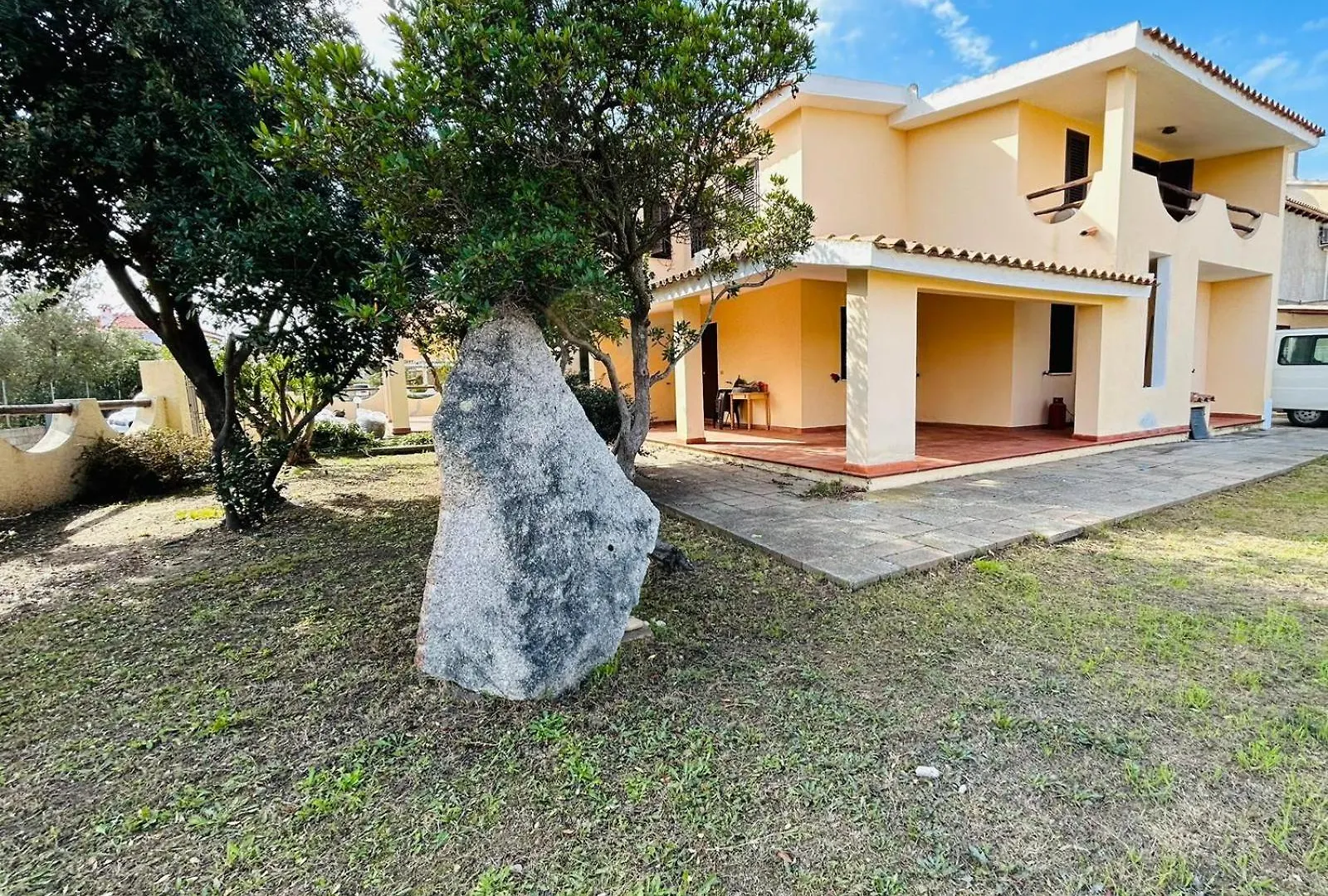 Budoni Beach Apartments