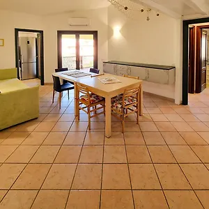  Appartamento - Residenza Aldo Moro 02