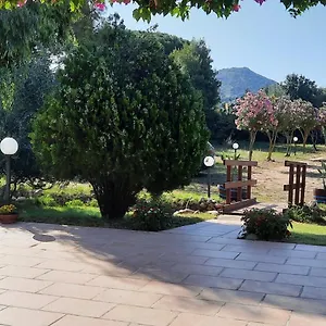  Casa vacanze Malu House